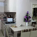 Beyazithan Hotel Istanbulská provincie