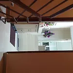 Hotel Beyazithan Istanbulská provincie