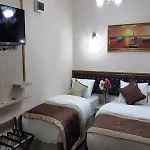 Beyazithan Hotel Istanbulská provincie