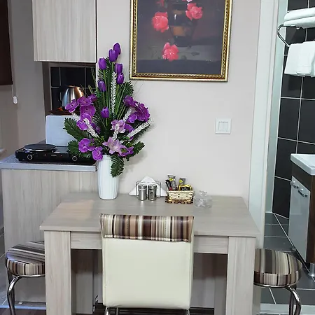 Beyazithan Old Hotel