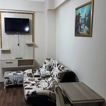 Hotel Beyazithan Old