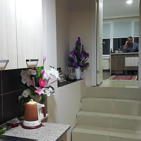 Beyazithan Old Hotel 2*