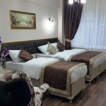 Beyazithan Old 2* Istanboel