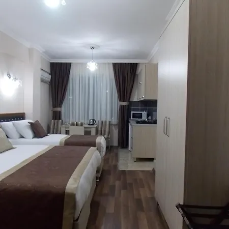 Beyazithan 2*
