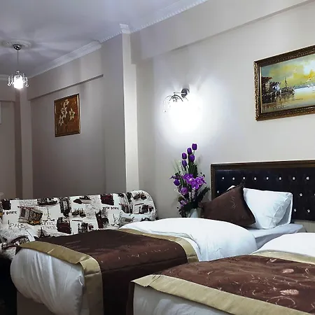 Beyazithan Old Istanboel