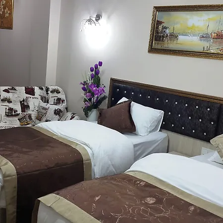 Beyazithan 2* Istambul