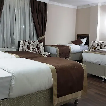 Beyazithan 2* Istambul