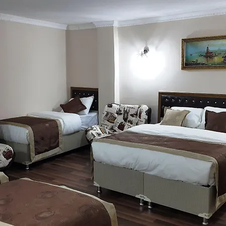 Beyazithan Old Istanboel