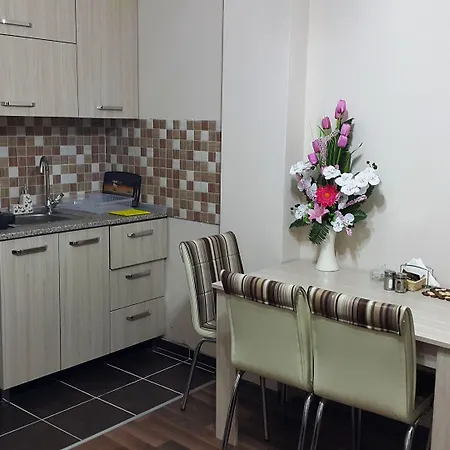 Hotel Beyazithan Old 2*