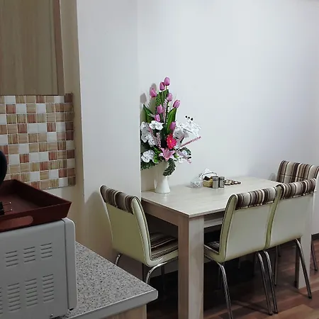 Hotel Beyazithan Old