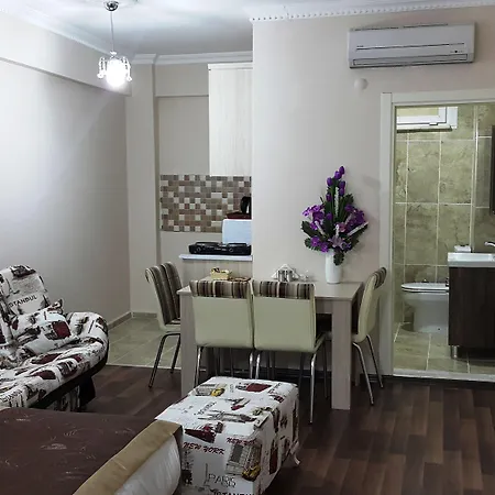 Hotel Beyazithan Old Istanboel