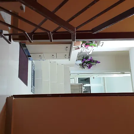 Hotel Beyazithan Istambul