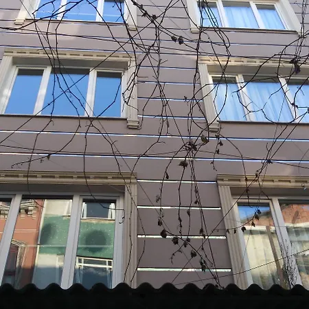 Hotel Beyazithan Old