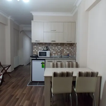 Hotel Beyazithan Old