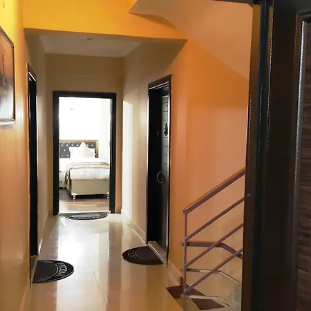 Beyazithan Old Hotel 2*