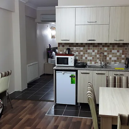 Hotel Beyazithan Old Istanboel