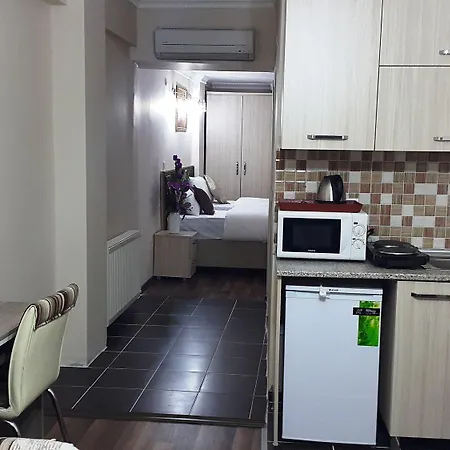 Beyazithan Old Hotel