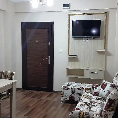 Beyazithan Old 2* Istanbul