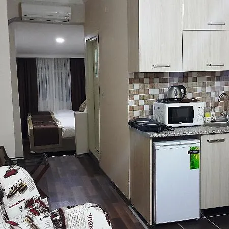 Hotell Beyazithan Old