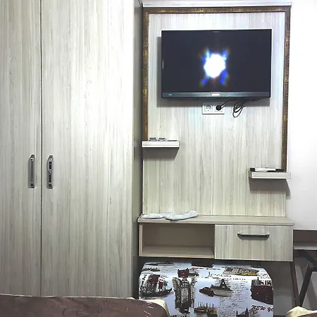 Beyazithan Old Hotell 2*