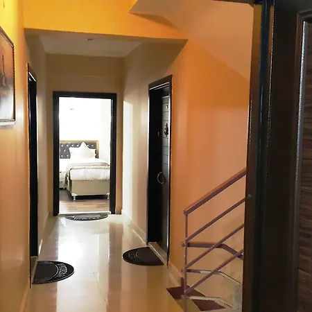 Hotel Beyazithan Old