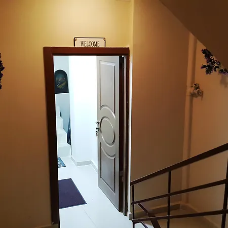 Hotel Beyazithan Old Istanbul