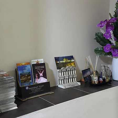 Beyazithan Old Hotel