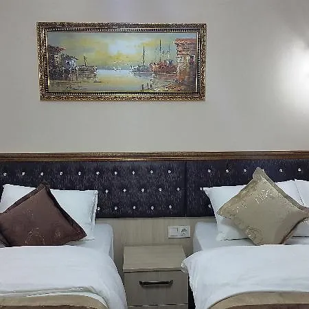 Beyazithan 2* Istanbul