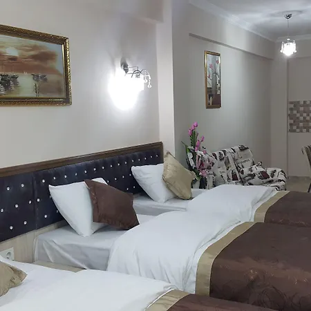 Beyazithan Old Hotel 2*