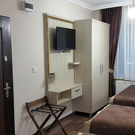 Beyazithan Old Hotel 2*