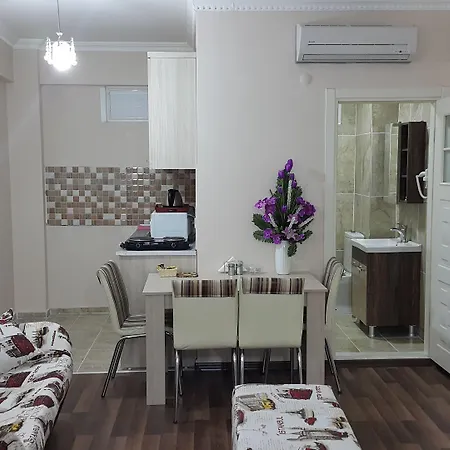 Beyazithan Old Hotel