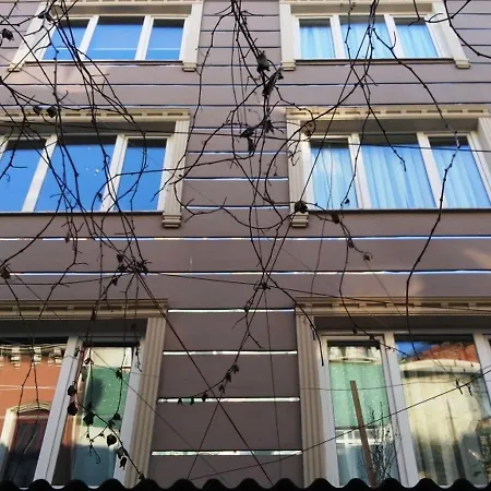 Hotel Beyazithan Old 2*