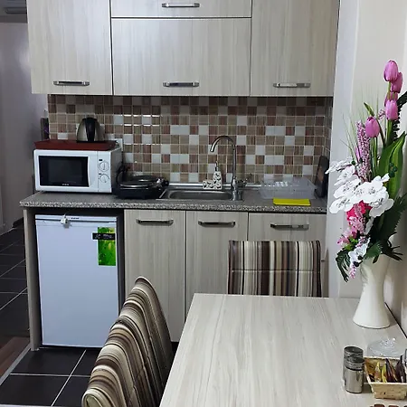 Beyazithan Old Hotel Istanbul