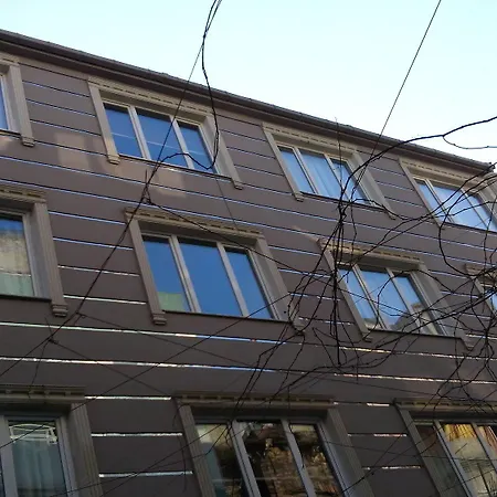 Hotel Beyazithan Old Istanbul