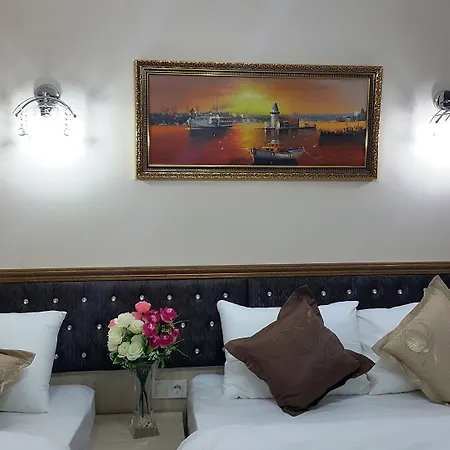 Beyazithan Old 2* Provincia di Istanbul