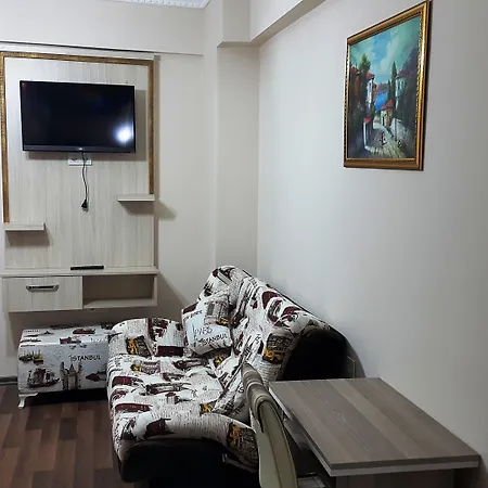 Beyazithan Old 2* Istanbul