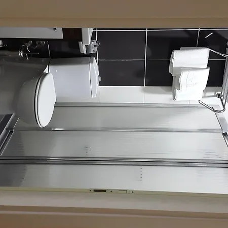 Beyazithan Old Hotel Istanbul