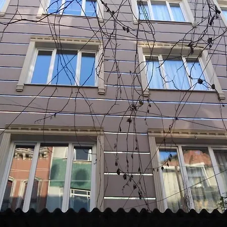 Hotel Beyazithan Old