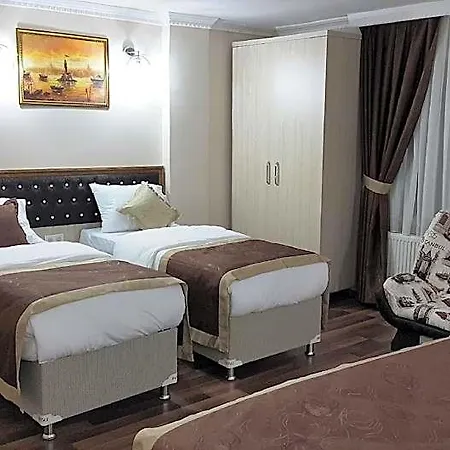 Hotel Beyazithan Old 2*