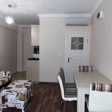 Beyazithan Old Hotel 2*