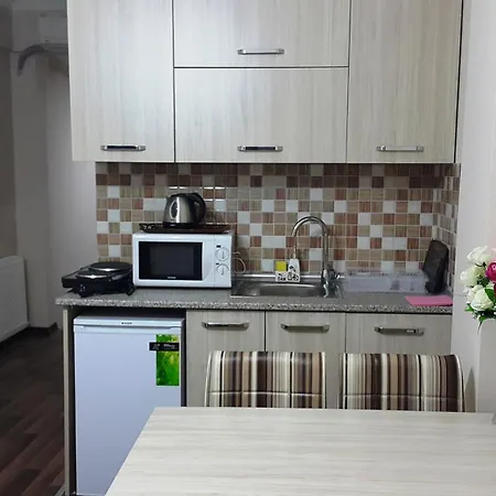 Beyazithan Old Hotel 2*