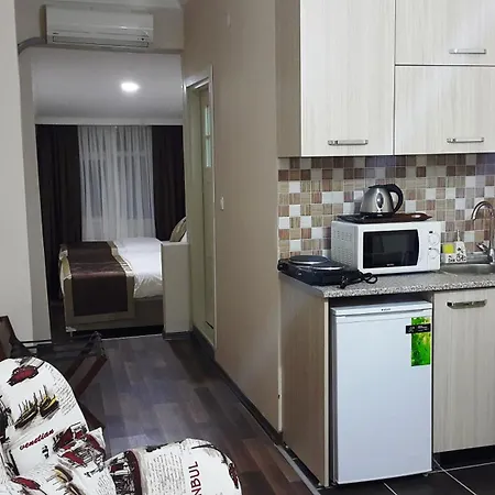 Hotel Beyazithan Old