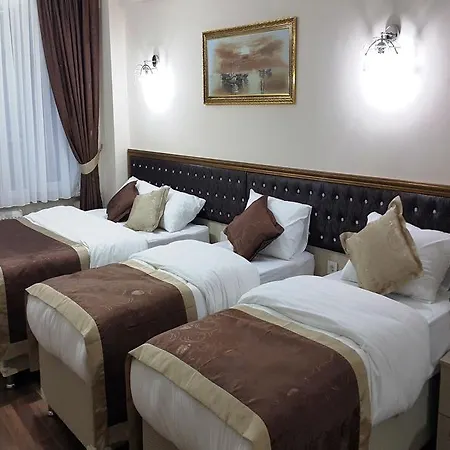 Hotell Beyazithan Old 2*