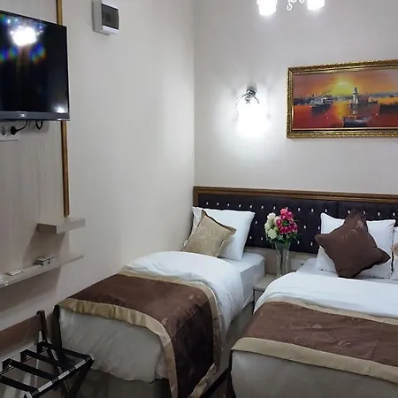 Beyazithan Hotel Istanbul