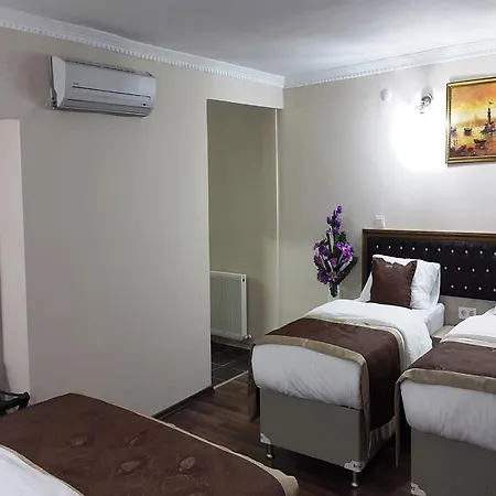 Beyazithan Old Hotel