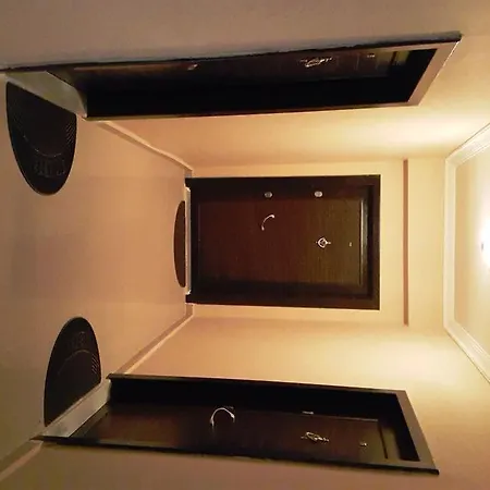 Hotel Beyazithan Istanbul