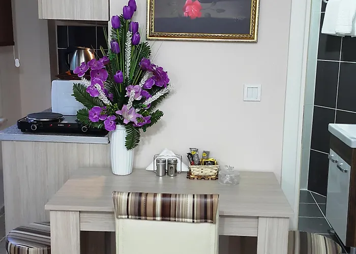 Beyazithan Old Hotel