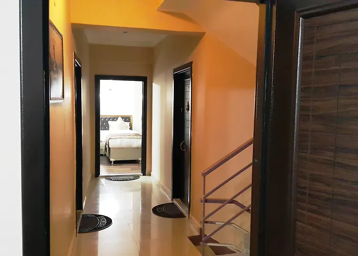 Hotel Beyazithan Old