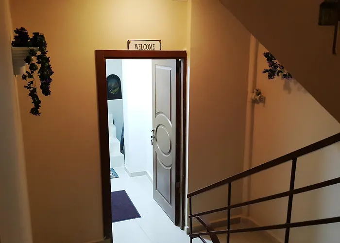 Hotel Beyazithan Old Provincia di Istanbul