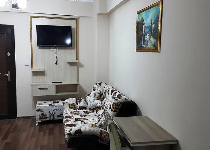 Hotel Beyazithan Old